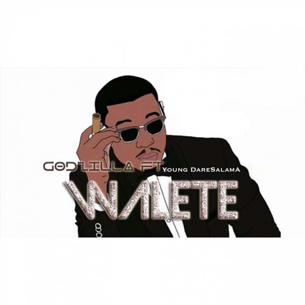 Walete (feat. Young DareSalama)