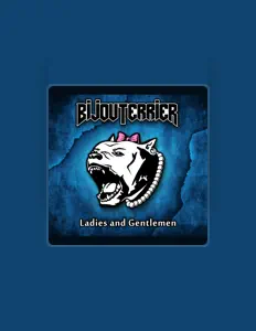 Listen to Bijouterrier, watch music videos, read bio, see tour dates & more!
