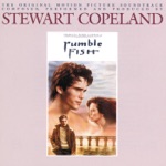 Stewart Copeland - Don't Box Me In (featuring Stan Ridgway)