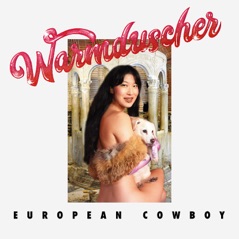 European Cowboy - EP