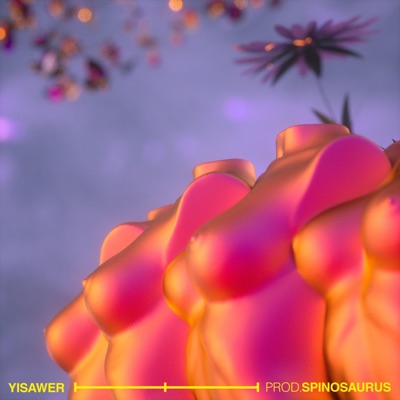 My way (feat. Spinosaurus) - Single