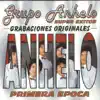 Grupo Anhelo - Interminables