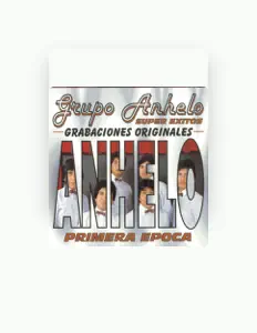 Listen to Grupo Anhelo, watch music videos, read bio, see tour dates & more!