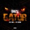 Baby Gator (feat. Dke Author) - Duece Uno lyrics