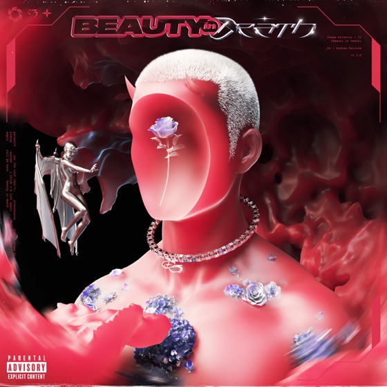 Cover artwork for EMPTY
