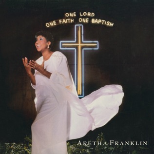 Aretha Franklin Ave Maria