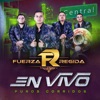 En Vivo Puros Corridos album cover