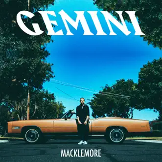 Church (feat. Xperience) by Macklemore song reviws
