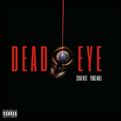 Dead Eye - EP