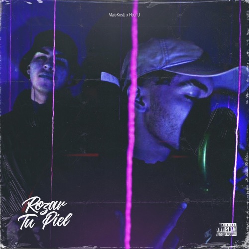 Rozar Tu Piel - Single
