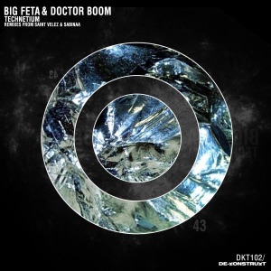 Technetium - EP