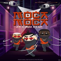 Moca Moca - Single - Lakbza, O Eye & Kslim