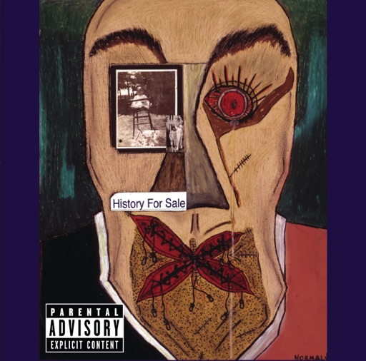 Album artwork