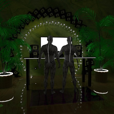Ergonomic - Single