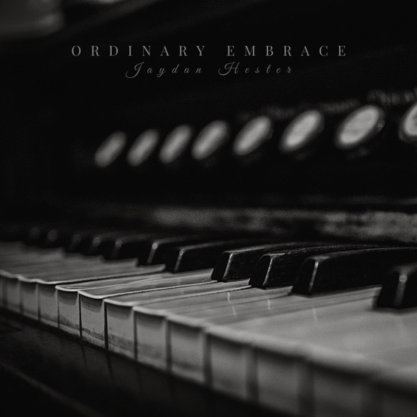 Ordinary Embrace