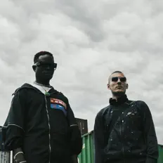 Dengarkan AP Sama Solomovitch, tonton video musik, baca bio, lihat tanggal tur & lainnya!