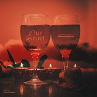 Our Secret - Single - Geronimo Approved