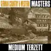 Medium Terzett - Geisterreiter (Ghost Riders In the Sky)