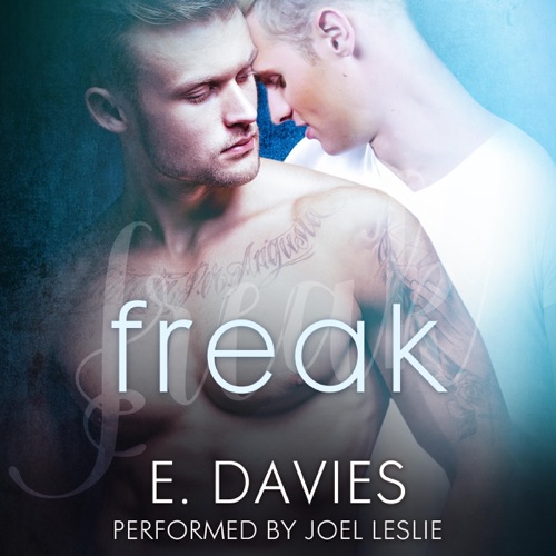 Freak  (Unabridged) cover