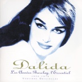 Dalida - Gondolier