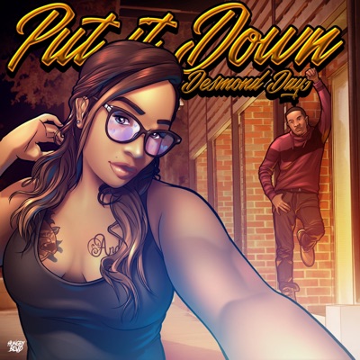 Put It Down - Single