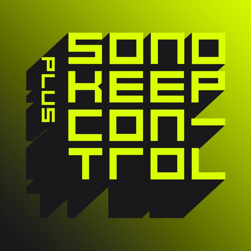 Keep Control (Original Edit)