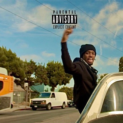 Down the Ave (feat. Tommy Sketch) - Single