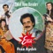 Semah - Rıza Aydın lyrics