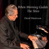 David Masterson & Cole Freeman - Jesus, The Very Thought of Thee