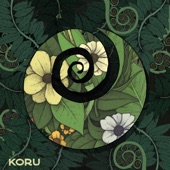 Koru (feat. Soul Food Horns) artwork