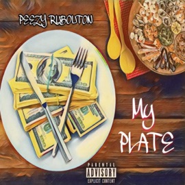 Snitchin' (feat. Psy Delix & Kng Ego) Peezy RuBouton