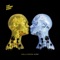 Blue Sky Sunshine (feat. Cagedbaby & DTale) - The Young Punx lyrics