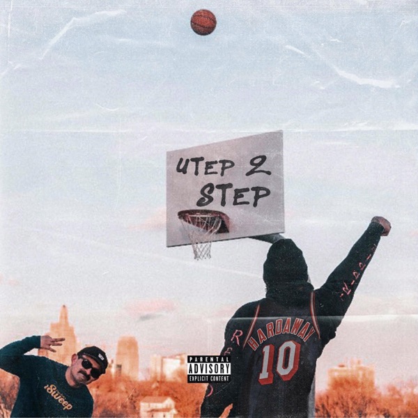 UTEP 2 Step (feat. Pistol Pete)