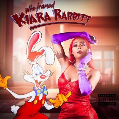 Who Framed Kiara Rabbitt