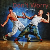 Don't Worry artwork