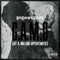 Make It Back - BigDawgg Jefe lyrics