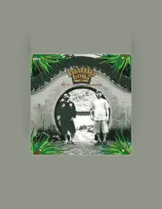 Escucha a JP a.k.a.chillwired, mira videos musicales, lee su biografía, consulta las fechas de las gira y más.