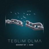 Teslim Olma (feat. Ozbi) artwork