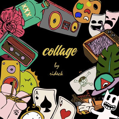 Collage - EP