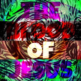 I Will Be There God's Warrior