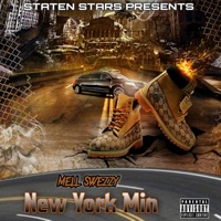 New York Min - Single - Statenstars Productions