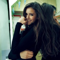 Nina Dobrev - Single - 1080p dreams