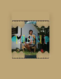 Listen to Muhsinah, watch music videos, read bio, see tour dates & more!