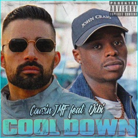 Cool down (feat. Dibi) Cousin JMF