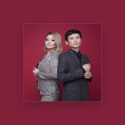 Listen to Қуаныш, watch music videos, read bio, see tour dates & more!