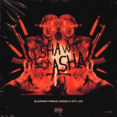 Isha Wit da Asha - Single