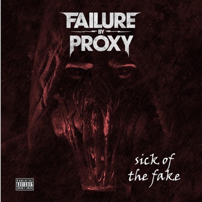 Sick of the Fake - Single