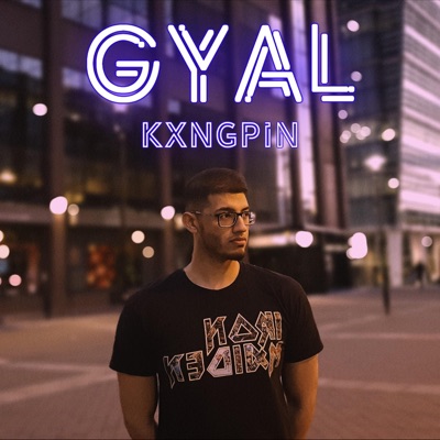 Gyal - Single