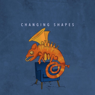 Changing Shapes - Single