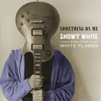 Snowy White — I Wish I Could
